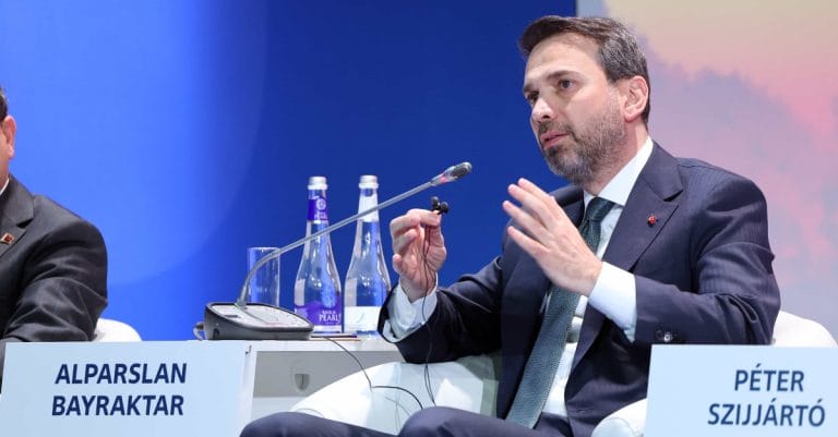“Gelecek nükleer enerjide”