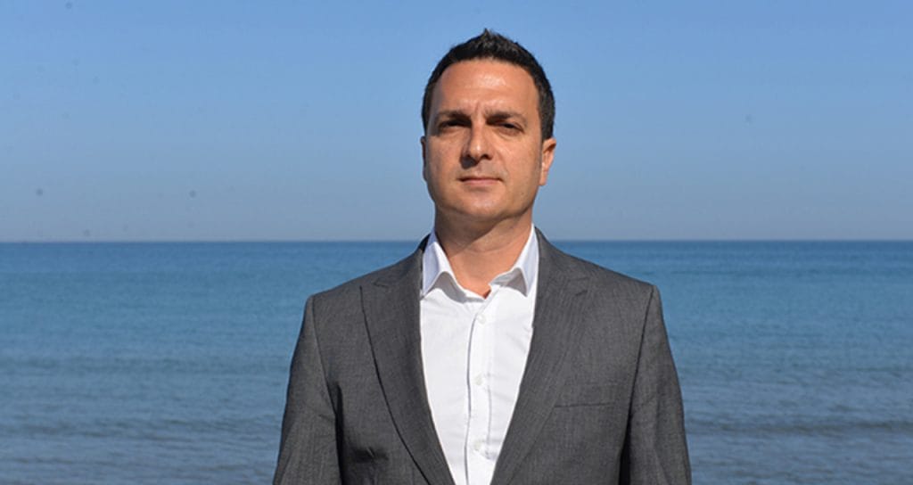 ODTÜ’den Enerji ve Ham Madde Üretecek Deniz Platformu Projesi