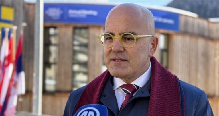 Kıvanç Zaimler: ABD’deki yatırımlarda ayağımızı gazdan çekmeyeceğiz