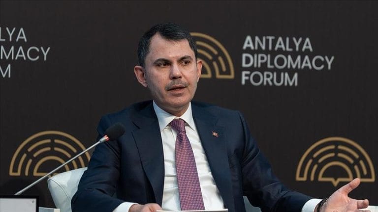 Yenilenebilir Enerjinin Birincil Enerjideki Payını Yüzde 50’ye Çıkaracağız