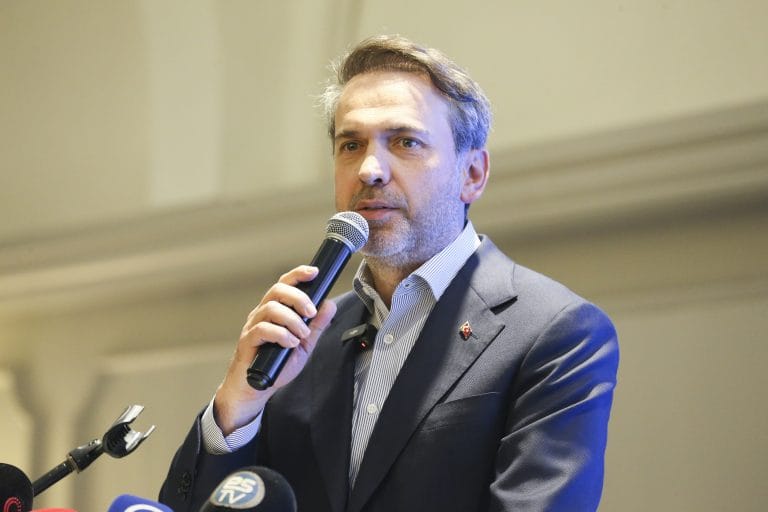 Bakan Bayraktar: Gabar’dan Her Yıl 2 Milyar Dolar Kazanç Sağlıyoruz