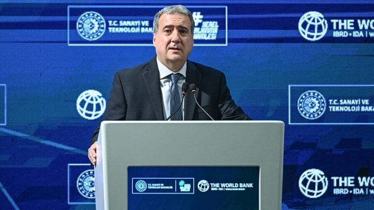 Türkiye Sosyal Kapsayıcı Yeşil Geçiş Projesi Ankara’da Tanıtıldı