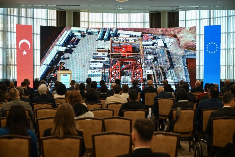 Türkiye, Isıtma ve Soğutmada Enerji Verimliliğini Artırıyor