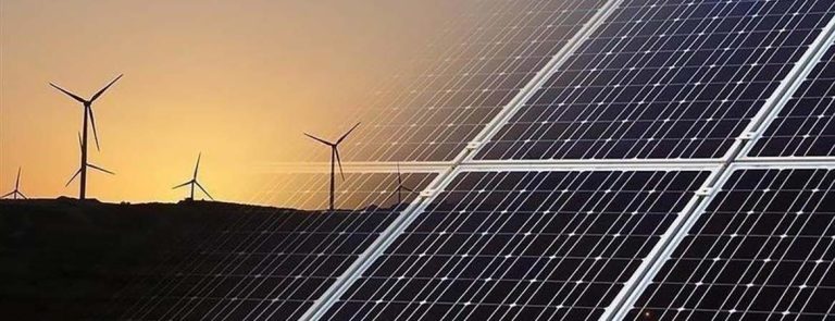 Avrupa Enerji Dönüşümünde Öncelik: Güvenli Depolama